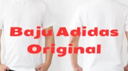 Review Baju Adidas Original Harga Hemat Kualitas Terbaik