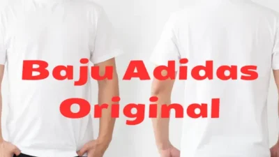 Baju-Adidas-Original