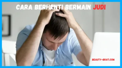 Cara-Berhenti-Bermain-Judi