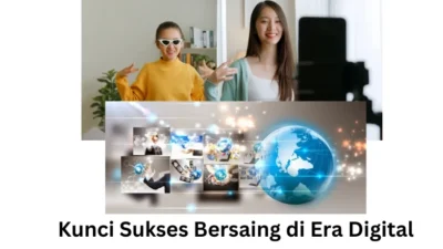 Kunci Sukses Bersaing - beauty-brat.com