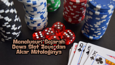 Sejarah-Dewa-Slot-Zeus